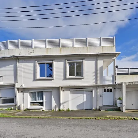 Cap Ardoises - à 500m Appartement Saint-Nazaire (Loire-Atlantique)