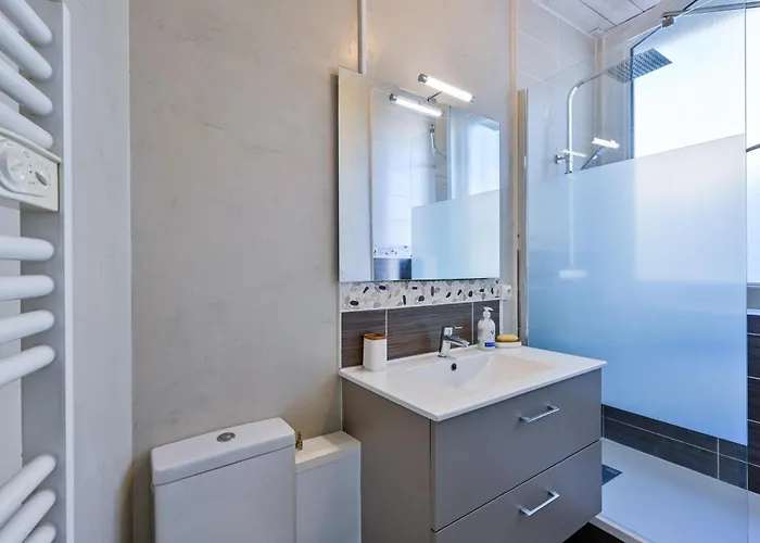 Cap Ardoises - A 500m Appartement Saint-Nazaire (Loire-Atlantique)