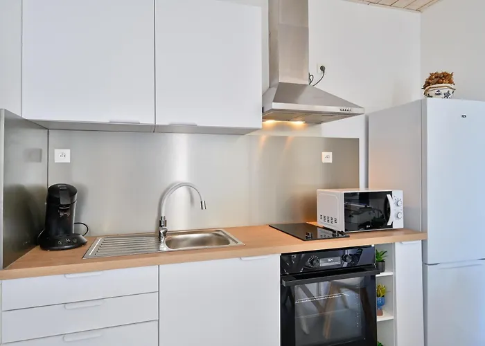 Cap Ardoises - A 500m Appartement