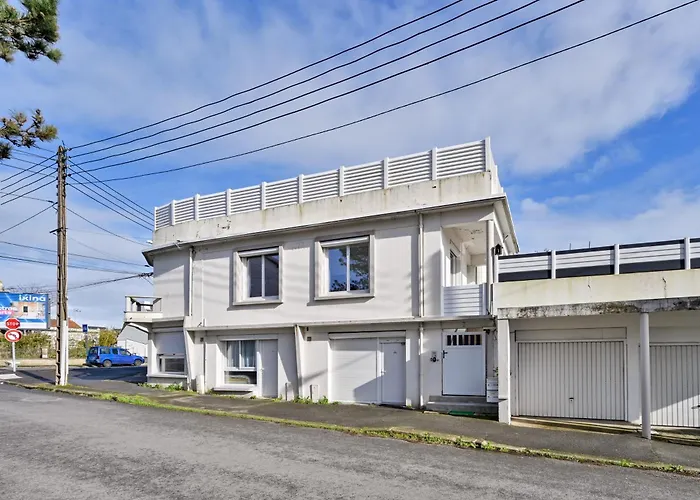 Appartement Cap Ardoises - A 500m