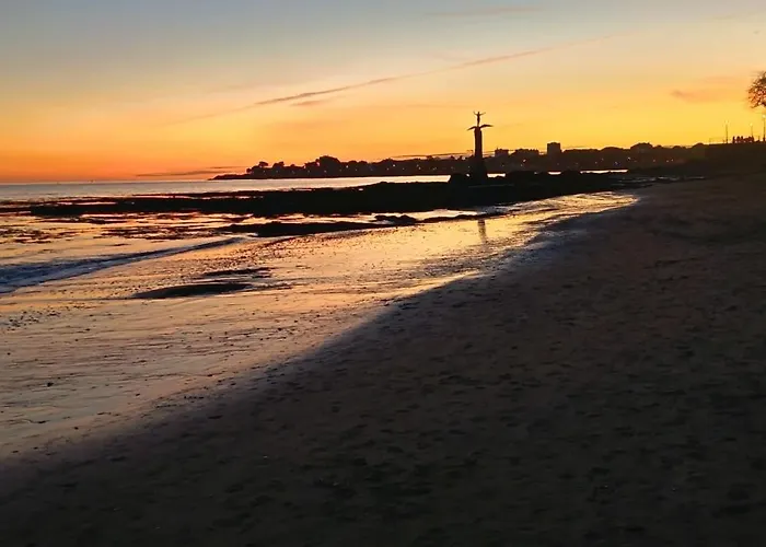 Appartement Cap Ardoises - A 500m