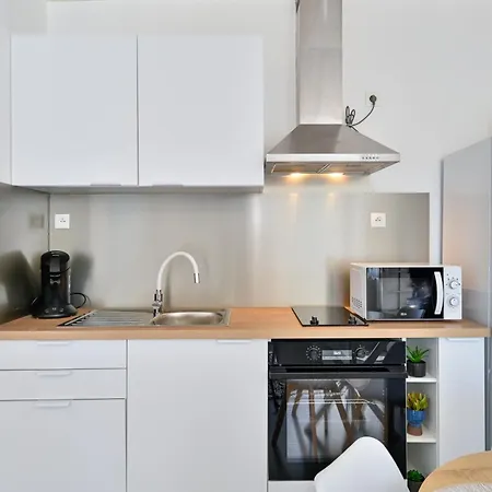 Apartamento Cap Ardoises - A 500m *