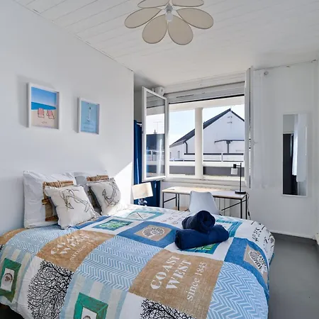 Apartamento Cap Ardoises - A 500m