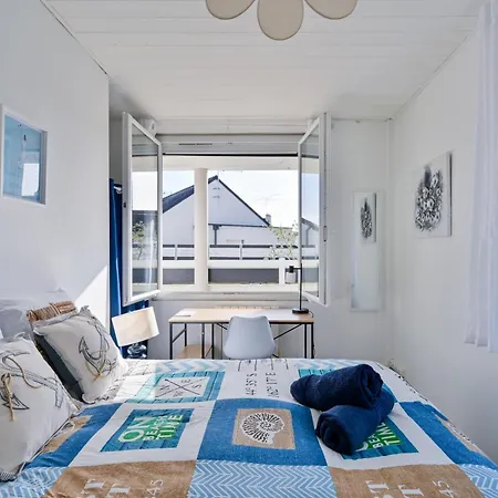 Cap Ardoises - A 500m * Saint-Nazaire (Loire-Atlantique)