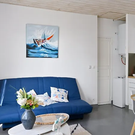 Apartamento Cap Ardoises - A 500m