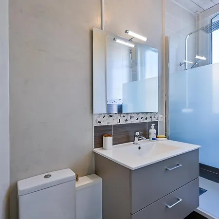 Cap Ardoises - A 500m Apartamento Saint-Nazaire (Loire-Atlantique)