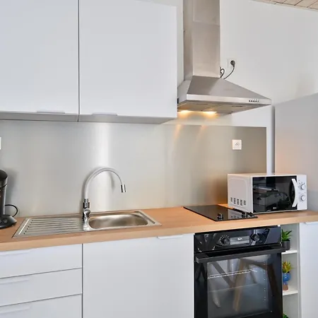 Cap Ardoises - A 500m Appartamento