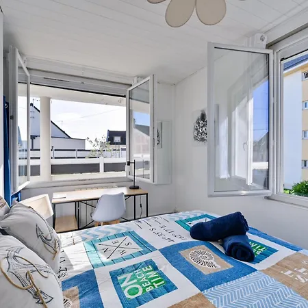 Cap Ardoises - A 500m Apartment Saint-Nazaire (Loire-Atlantique)