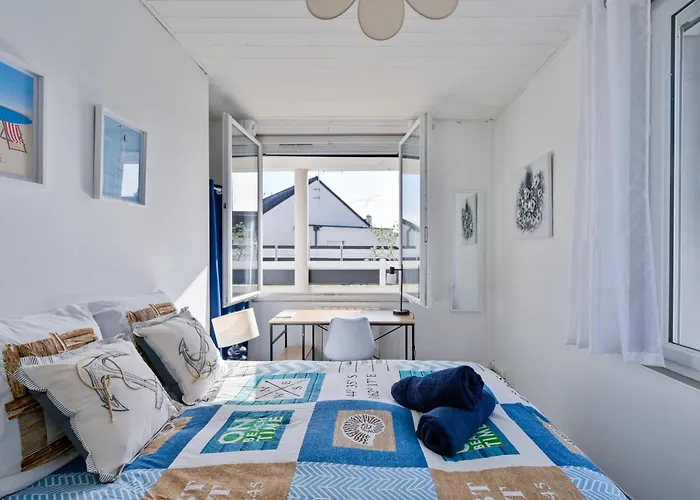 Cap Ardoises - A 500m * Saint-Nazaire (Loire-Atlantique)